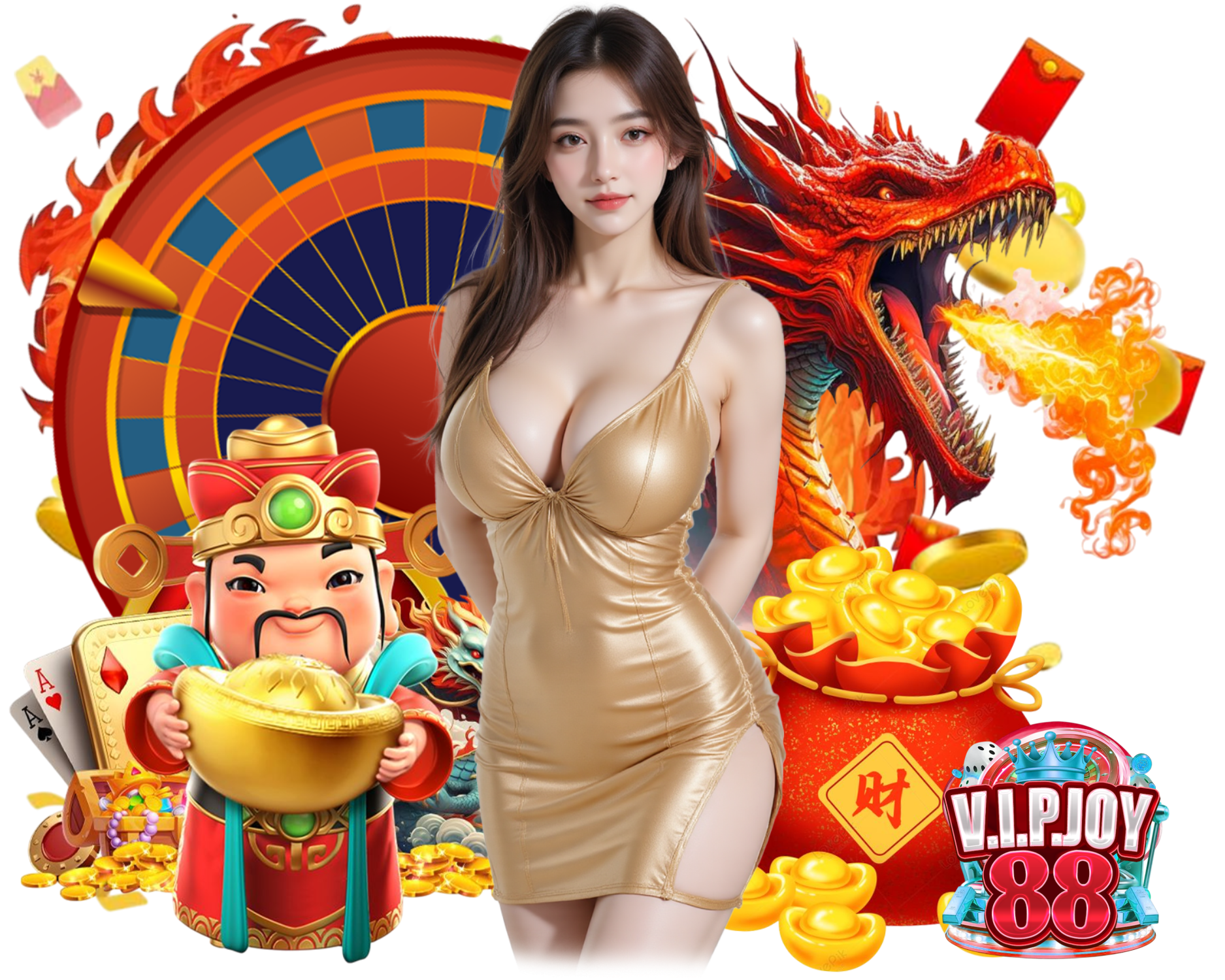 VIPJOY88 บาคาร่าออนไลน์